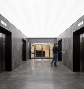 Uralchem Headquarters