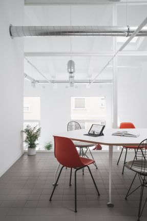 Verne Workspace