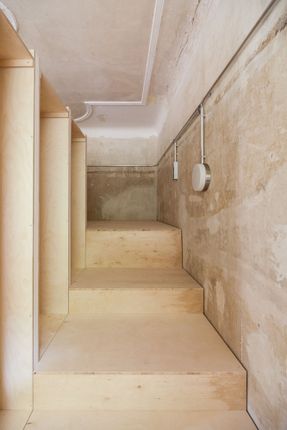 Stuttgarter Apartment