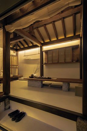 Nuwa House