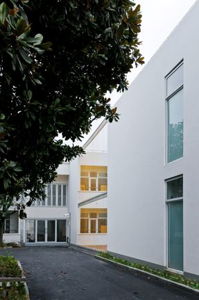 Student Accommodation