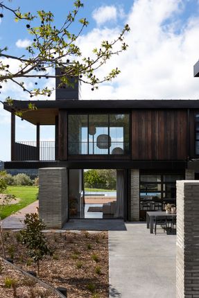 Birch Park House