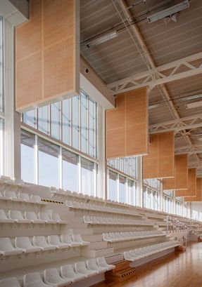 Gymnasium Plabennec