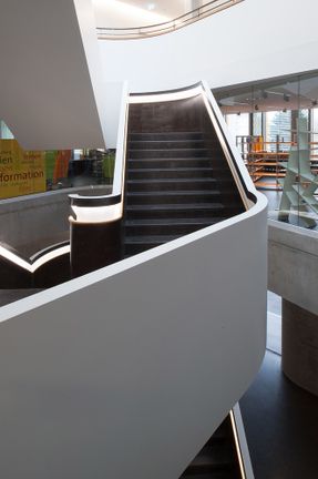 Learning Centre Biberach