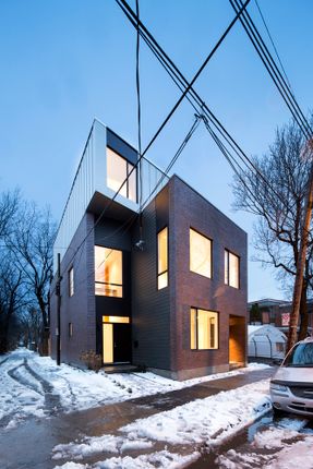 Coleraine Duplex