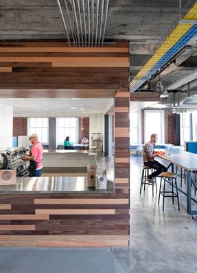 Yelp Headquarters