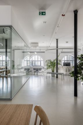 SLC Offices