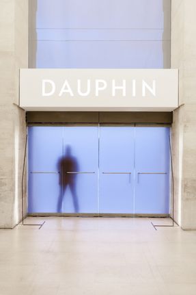 Dauphin