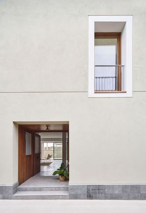 6 Houses in Cabrera de Mar