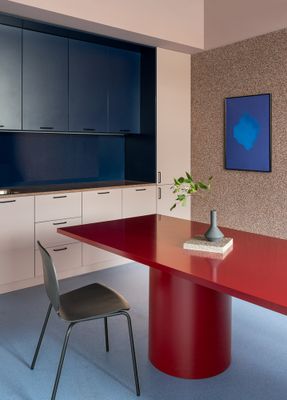 Kovalska Office Space