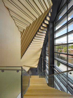 Aix en Provence Conservatory of Music