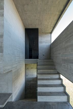 Escobar House