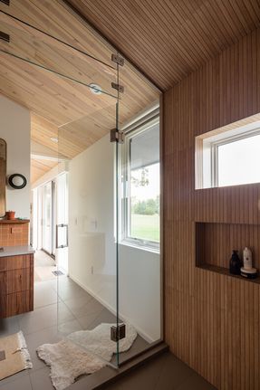Wandertree Residence
