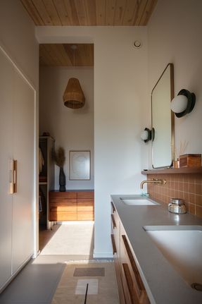 Wandertree Residence