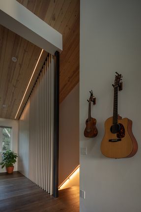Wandertree Residence