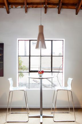 Buzzfeed LA Office