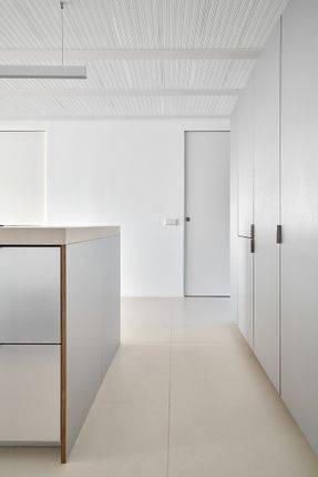 Avila Warehouse Conversion