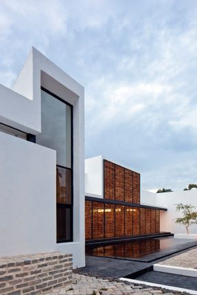 Studio House on Chapálico Sea