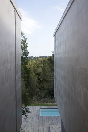 Individual House