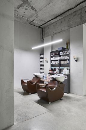Spa.Sibo Beauty Salon