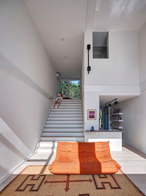 Amagansett Modular House