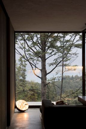 Mountain Retreat