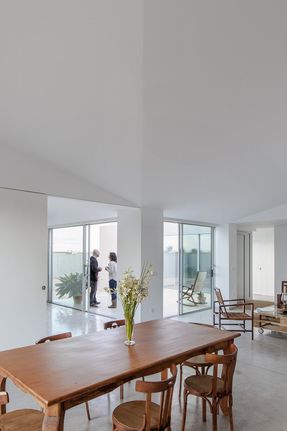 La Rambla House