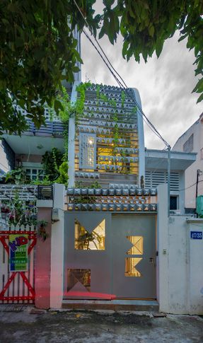 Vy Anh House