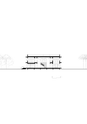 MONOD II Office Building