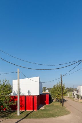 Container House