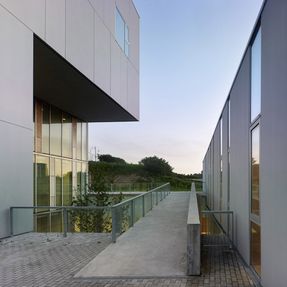Technological Park of Coruña University