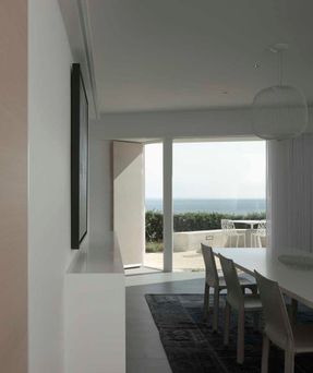 Ness Point House