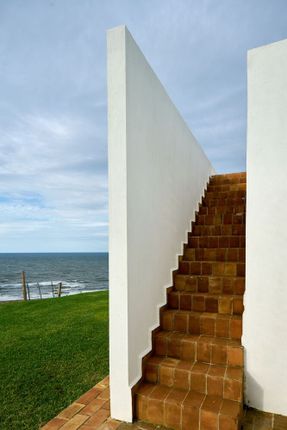 House on the Edge