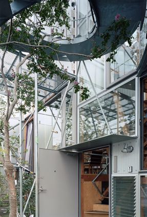 Daita2019 House