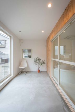 House in Kitakarasuyama