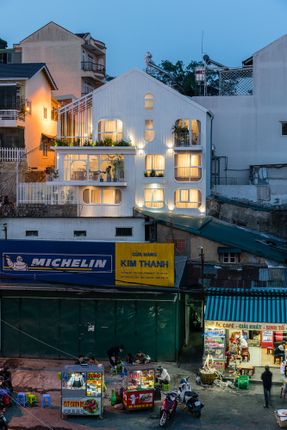 Komorebi Homestay