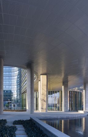 Hangzhou Phoenix Creative Building