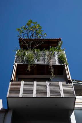 NPK Micro Town House