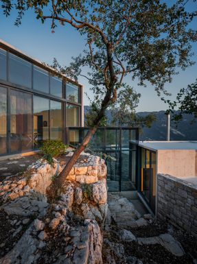 Fatre House