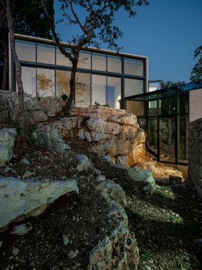 Fatre House