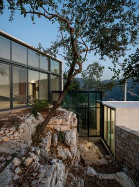 Fatre House
