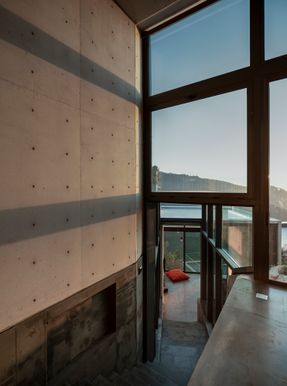 Fatre House