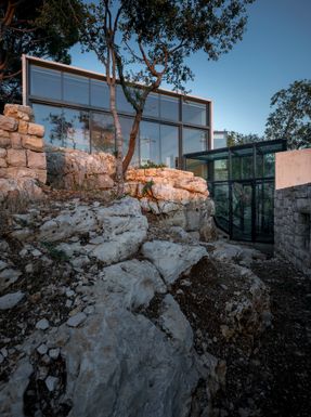 Fatre House