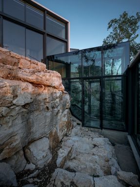 Fatre House