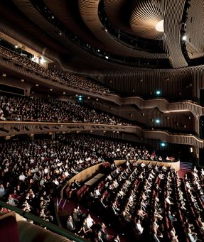 Zorlu Center