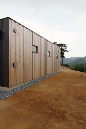 Hinanai Village House