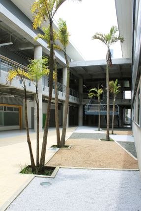 Chemical Engineering & Chemistry Building