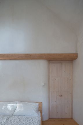 Weekend House in Bukovany