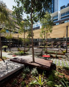 Darling Square