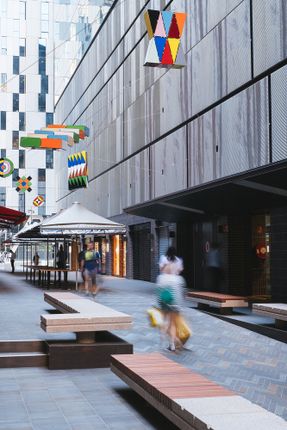 Darling Square